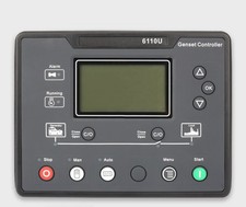 Genset Controller HGM6110U