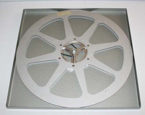 Super bobina film - 8,