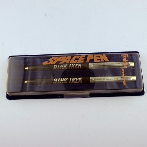 Fisher space pen star - fisher,