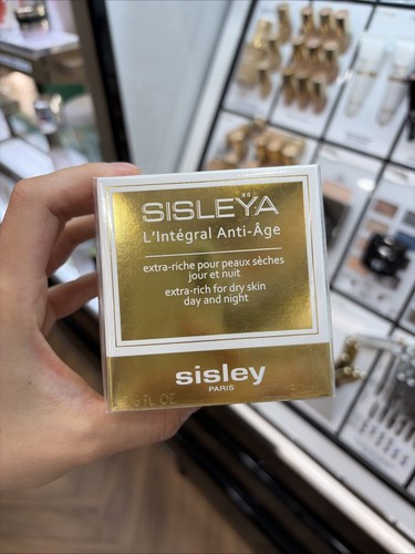 Sisley integral anti age - integral, extra