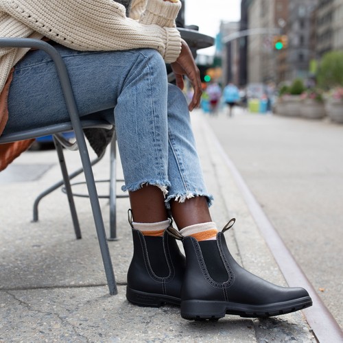 Blundstone 1448 chelsea boots - blundstone,