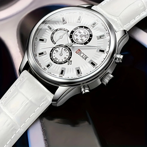 Orologio quarzo unisex moda - 1x,
