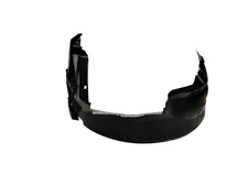 Passaruota ant SX per Fiat 500 Serie (2015   )