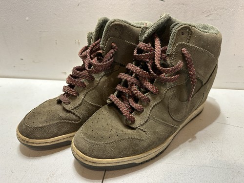 Nike dunk sky hidden - sky, zeppa