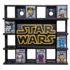 Star Wars BITTY Pop Display