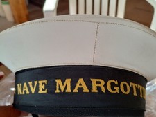 Nave Margottini Berretto Marinaio