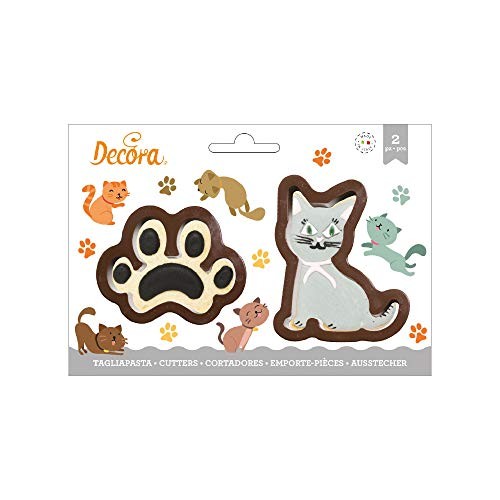 Decora 0255210 set - decora,