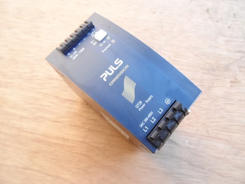 Alimentatore puls 241 - puls, 20.241