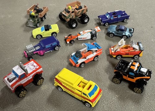 Micro machines 1991 imposters - micro,