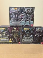 Santo Panno Mito Ade Thanatos