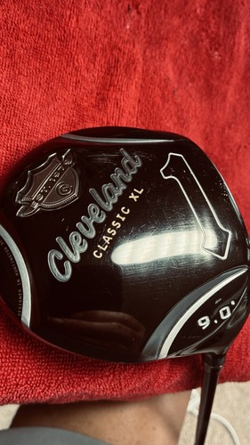 Cleveland classic usato - cleveland, 9*