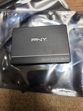 PNY CS900 240GB 2.5" SATA III