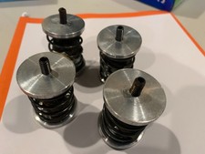 Set completo molle sospensione giradischi stereo VPI HW-19