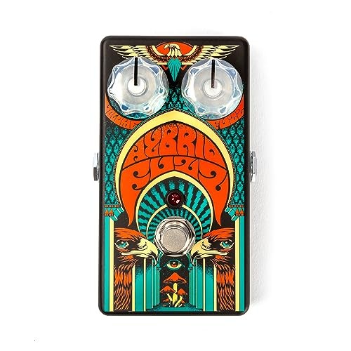 Pedale per chitarra - , effetto