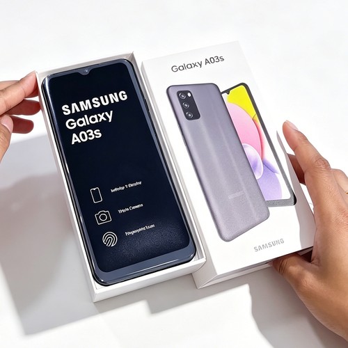 Samsung galaxy a03s - a03s, gb