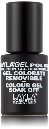 Laylagel polish smalto - in, gel