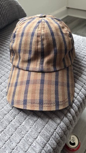 Aquascutum berretto baseball - aquascutum,