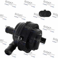 Pompa acqua ausiliaria Sidat per ALFA ROMEO STELVIO GIULIA
