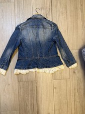 Giacca Luisa Spagnoli