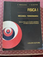 Mencuccini Silvestrini FISICA