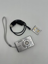 Sony Cyber-shot DSC-W830 -