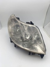 Faro proiettore anteriore