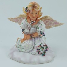 Christine Haworth Faerie