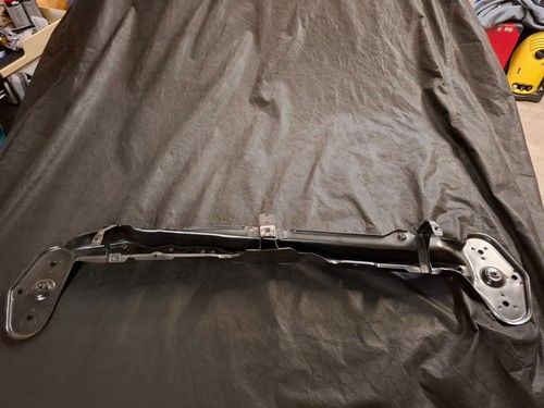 Traversa radiatore golf g60 - golf,