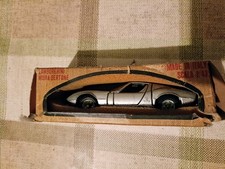 Lamborghini miura 1/43 Mabetoys A20