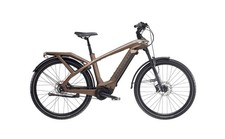 BIANCHI E-OMNIA T-TYPE 29