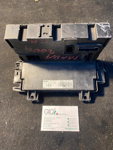 51740049 centralina body - 51740049,