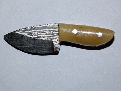 Miniatura coltello lama - coltello,