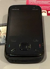 NOKIA N86 8MP NUOVO MAI USATO