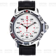 Vostok Komandirskie 2414