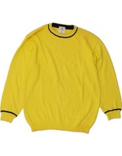 Maglione girocollo uomo ENRICO