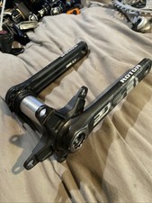 Guarnitura rotore 3D 110bcd