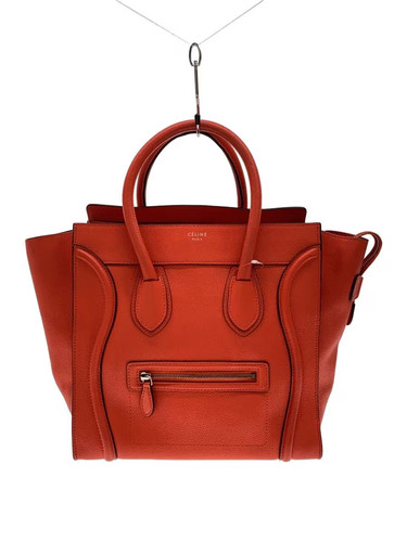 Celine luggage mini shopper - luggage,