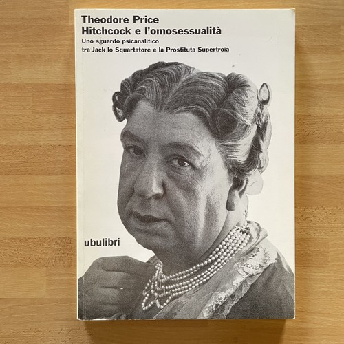 Price hitchcock - hitchcock, e