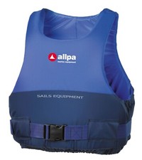 Allpa Storm Segel