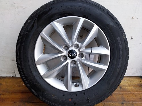 Cerchio lega kia sorento - in,