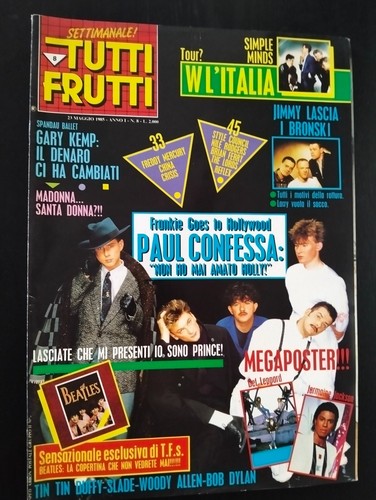 Tutti frutti 1985 nina hagen - tutti, 8