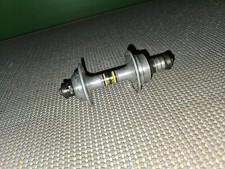 mozzo anteriore campagnolo record 36h