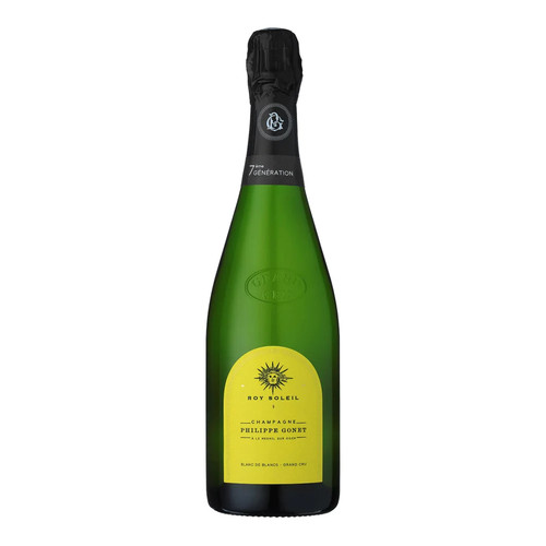 Champagne philippe gonet gran - champagne,
