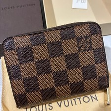 louis vuitton coin wallet
