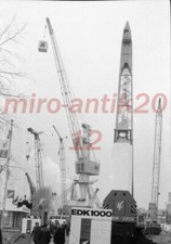 Foto negativo, DDR anni '60