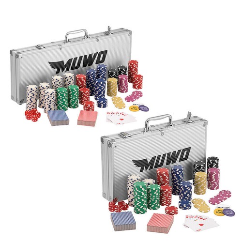 Muwo all casino set - muwo, in