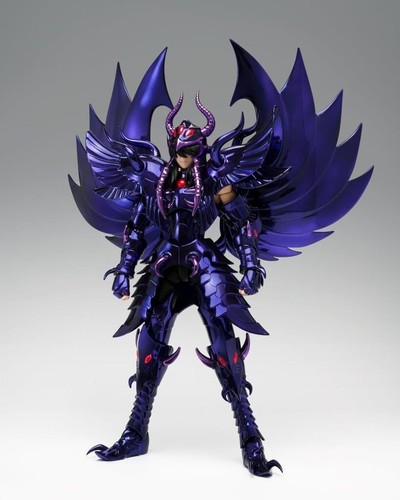 Saint seiya myth - seiya,