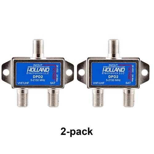 Holland diplexer combiner - holland,