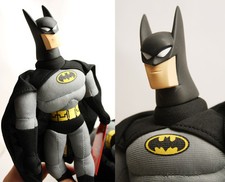 RARA BAMBOLA PELUCHE THE