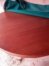 Tavolo rotondo allungabile